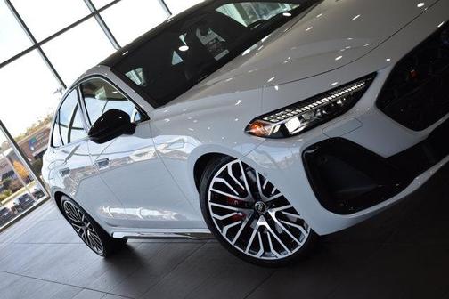2025 Audi S5 Premium Plus TFSI quattro S tronic