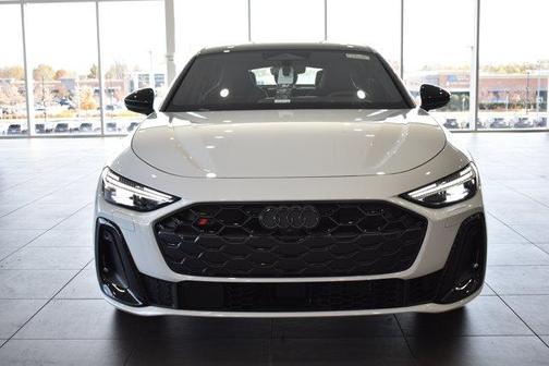 2025 Audi S5 Premium Plus TFSI quattro S tronic