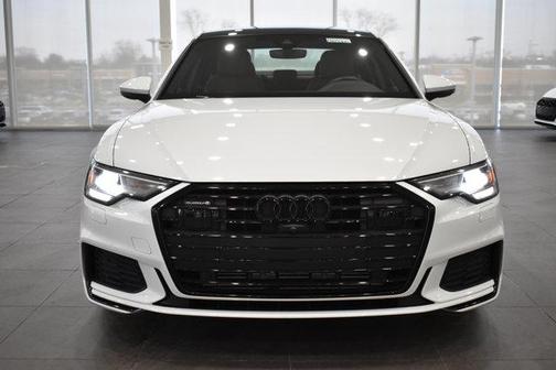 2023 Audi A6 55 Premium Plus