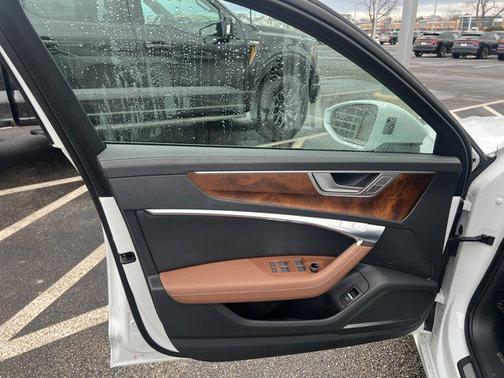 2023 Audi A6 55 Premium Plus