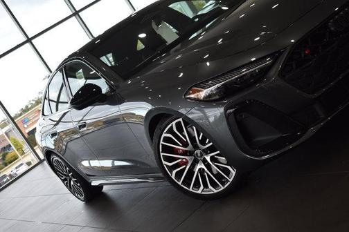 2025 Audi S5 Premium Plus