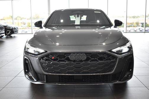 2025 Audi S5 Premium Plus