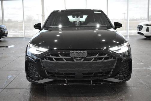 2026 Audi A3 Premium