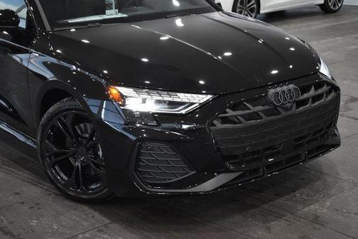 2026 Audi A3 Premium