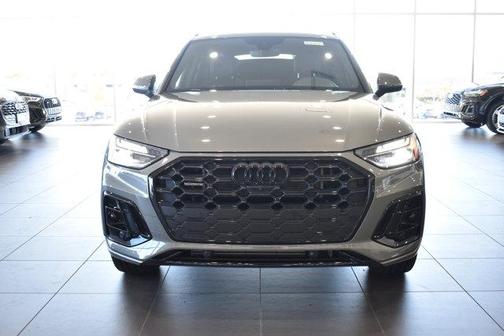 2024 Audi Q5 55 S line Premium Plus