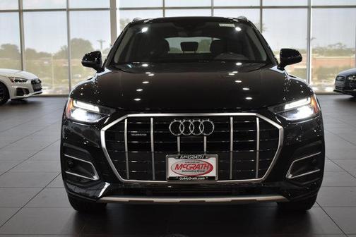 2021 Audi Q5 45 Premium Plus