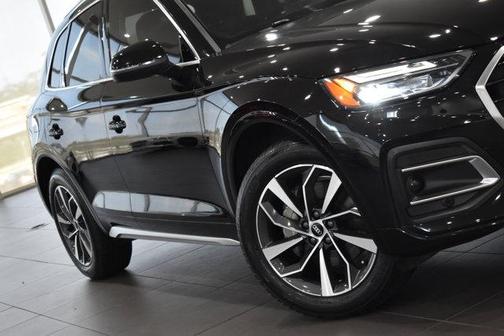2021 Audi Q5 45 Premium Plus