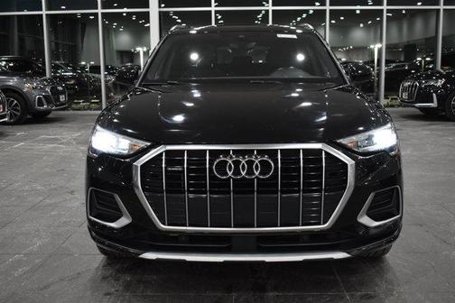 2020 Audi Q3 45 Premium