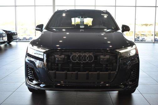 2026 Audi Q7 55 Premium Plus