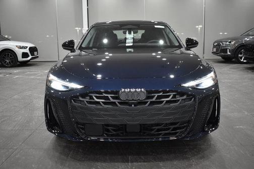 2026 Audi A6 Premium Plus quattro S tronic