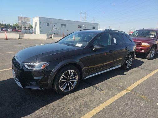 2023 Audi A4 allroad 45 Premium Plus