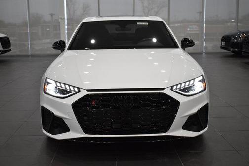 2023 Audi S4 Premium Plus TFSI quattro Tiptronic