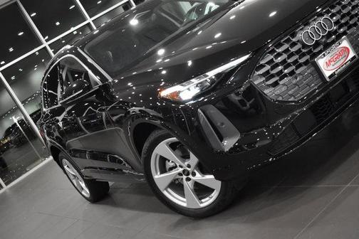 2025 Audi Q5 Premium Plus