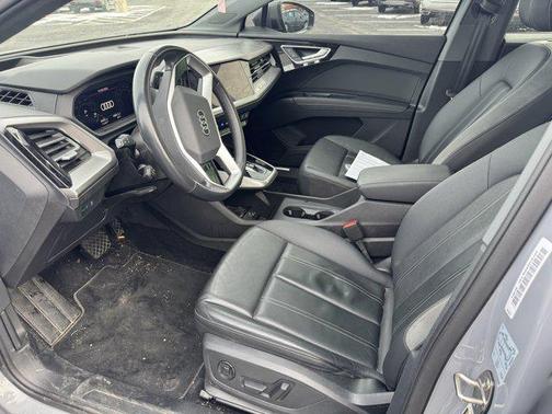2023 Audi Q4 e-tron Prestige 50 quattro