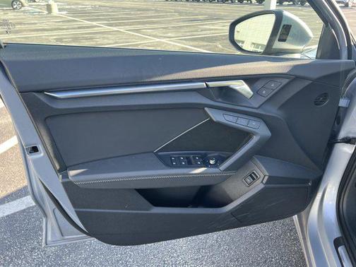 2023 Audi A3 Premium