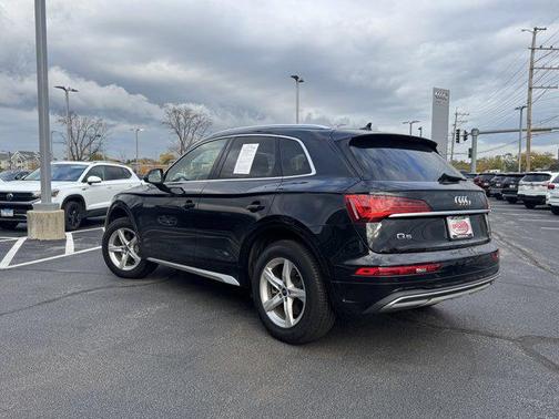 2023 Audi Q5 40 Premium