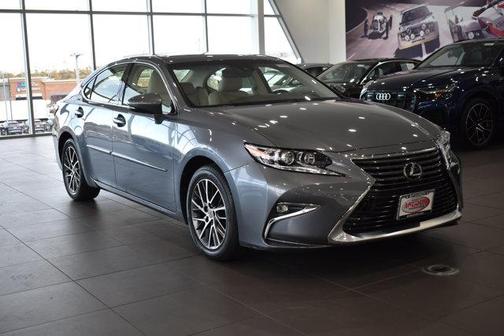 2016 Lexus ES 350 Base