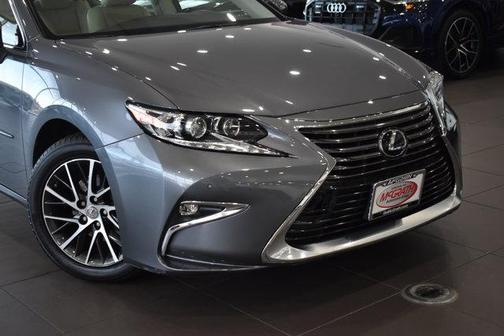 2016 Lexus ES 350 Base