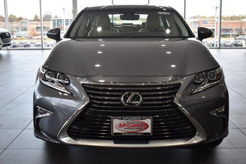 2016 Lexus ES 350 Base