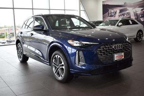 2025 Audi Q5 Premium