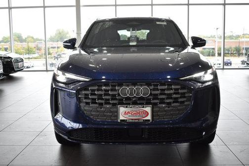 2025 Audi Q5 Premium