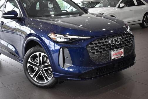 2025 Audi Q5 Premium