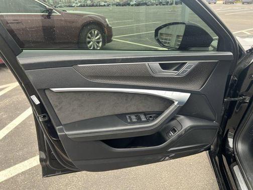 2021 Audi S6 Premium Plus TFSI quattro Tiptronic