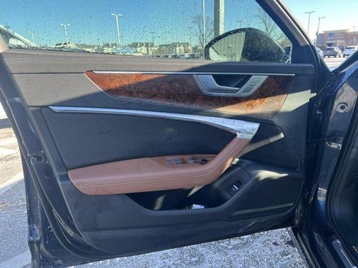 2023 Audi A6 55 Premium Plus