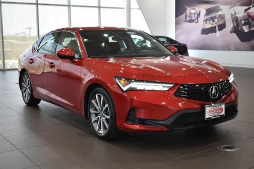 2023 Acura Integra CVT