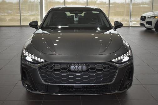 2026 Audi A5 Premium Plus