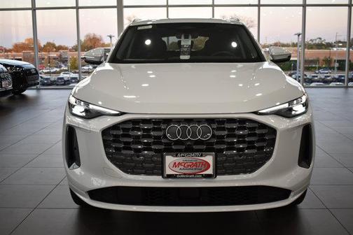 2025 Audi Q5 Premium Plus