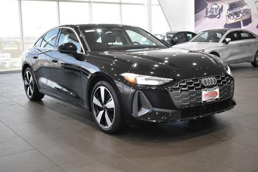 2025 Audi A5 Premium TFSI quattro S tronic