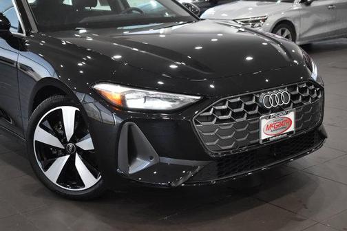 2025 Audi A5 Premium TFSI quattro S tronic