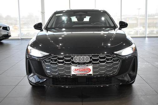 2025 Audi A5 Premium TFSI quattro S tronic