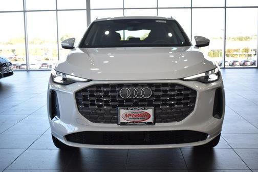 2025 Audi Q5 Premium Plus