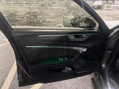 2021 Audi S6 Prestige TFSI quattro Tiptronic