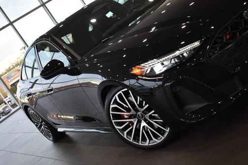 2025 Audi S5 Premium Plus TFSI quattro S tronic