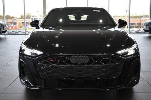 2025 Audi S5 Premium Plus TFSI quattro S tronic