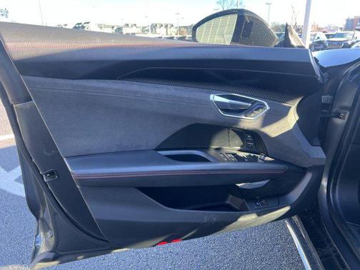 2022 Audi RS e-tron GT RS