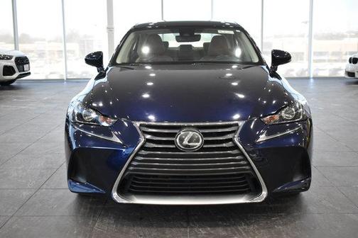2019 Lexus IS 300 Base