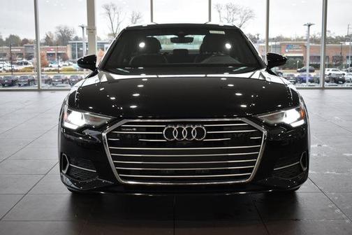 2023 Audi A6 45 Premium