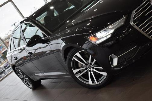 2023 Audi A6 45 Premium