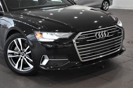 2023 Audi A6 45 Premium