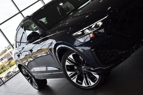 2026 Audi Q8 55 Premium Plus