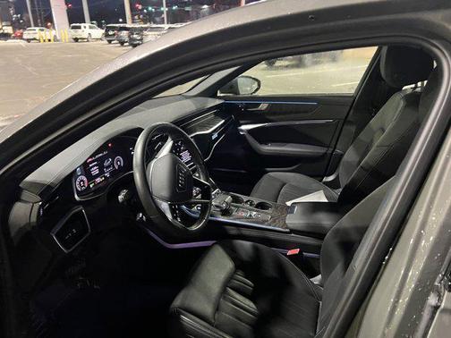 2023 Audi A6 45 Premium Plus