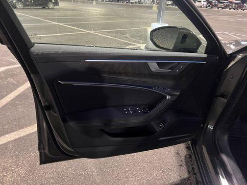 2023 Audi A6 45 Premium Plus