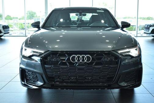 2025 Audi A6 55 Premium Plus