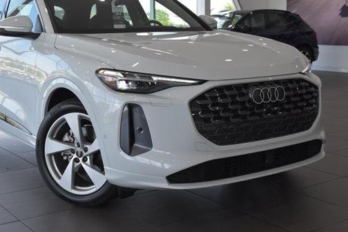 2025 Audi Q5 Prestige