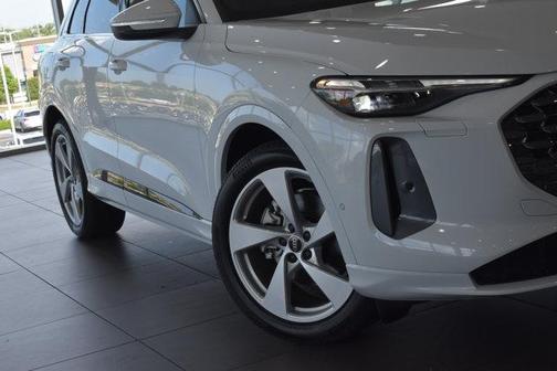 2025 Audi Q5 Prestige