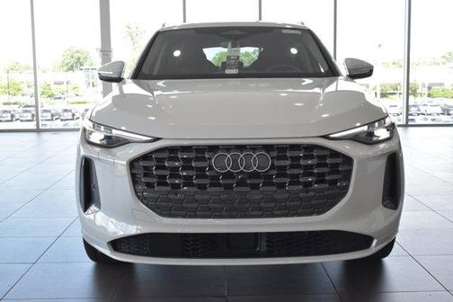 2025 Audi Q5 Prestige